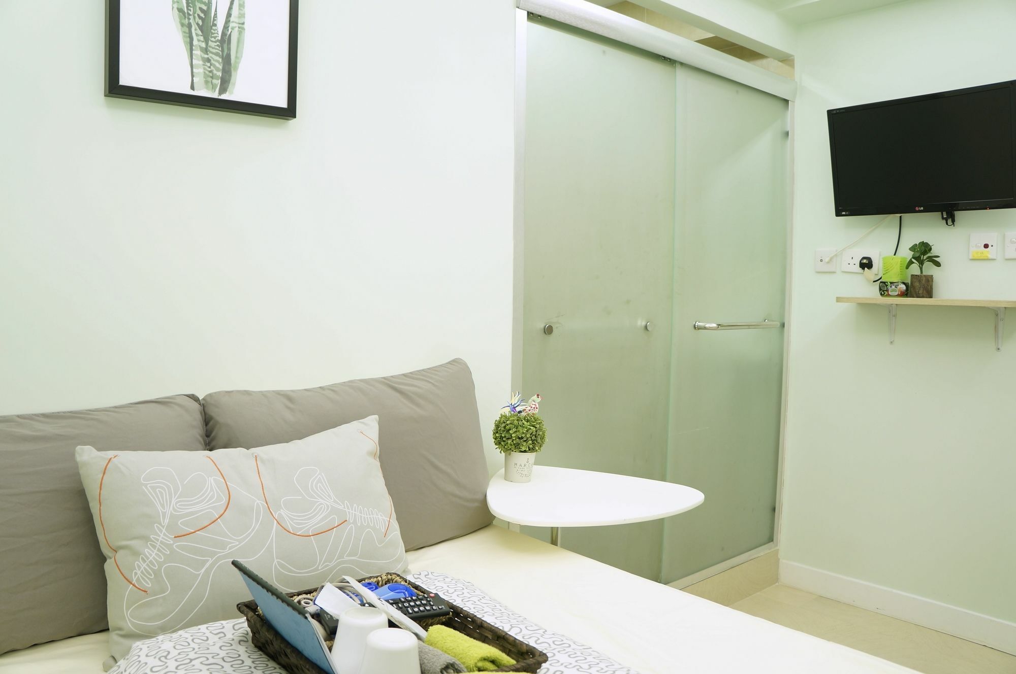 The Green House Hong Kong Exterior photo